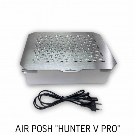  Air Posh Hunter V “PRO”⠀